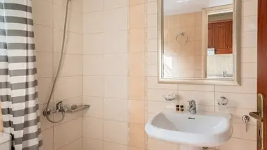 Sevach Apartments