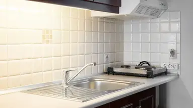 Sevach Apartments