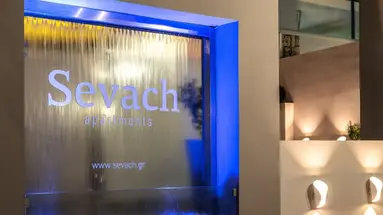 Sevach Apartments