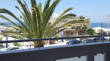 Sevach Apartments