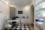 Sevach Apartments