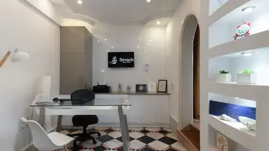 Sevach Apartments