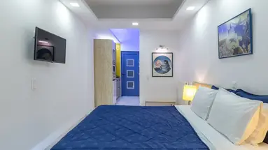 Sevach Apartments