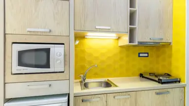 Sevach Apartments