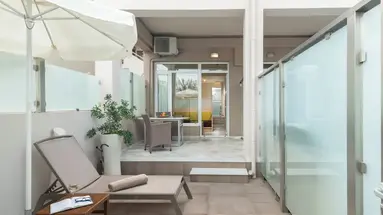 Sevach Apartments