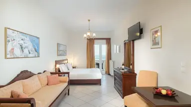 Sevach Apartments