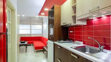 Sevach Apartments
