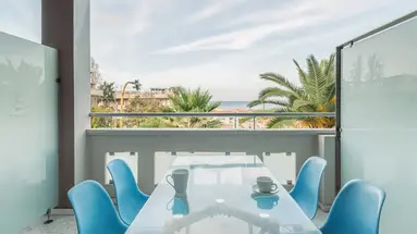 Sevach Apartments