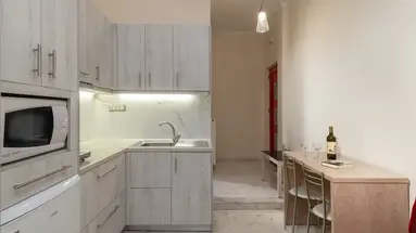 Sevach Apartments