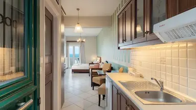 Sevach Apartments