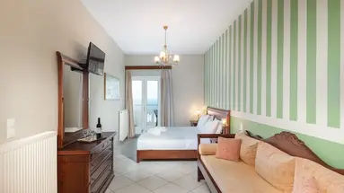 Sevach Apartments