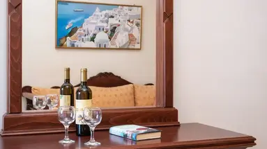 Sevach Apartments