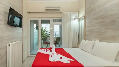 Sevach Apartments