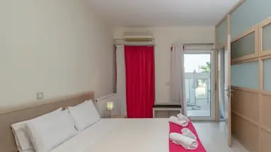 Sevach Apartments