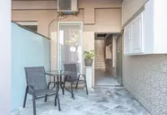 Sevach Apartments