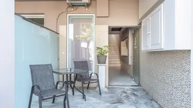 Sevach Apartments