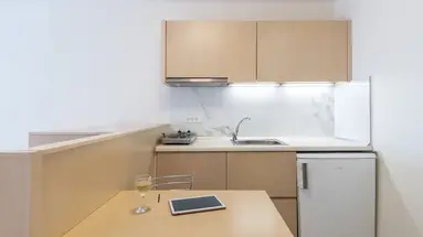 Sevach Apartments