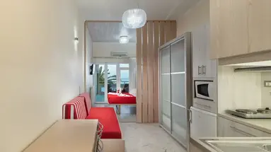 Sevach Apartments