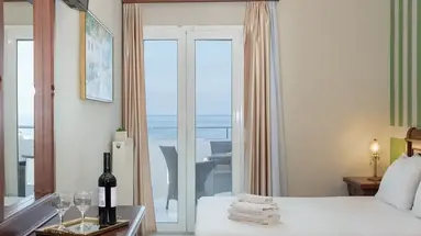 Sevach Apartments