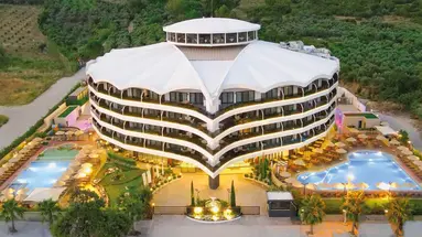 Seven For Life Thermal