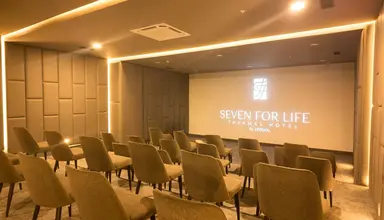 Seven For Life Thermal