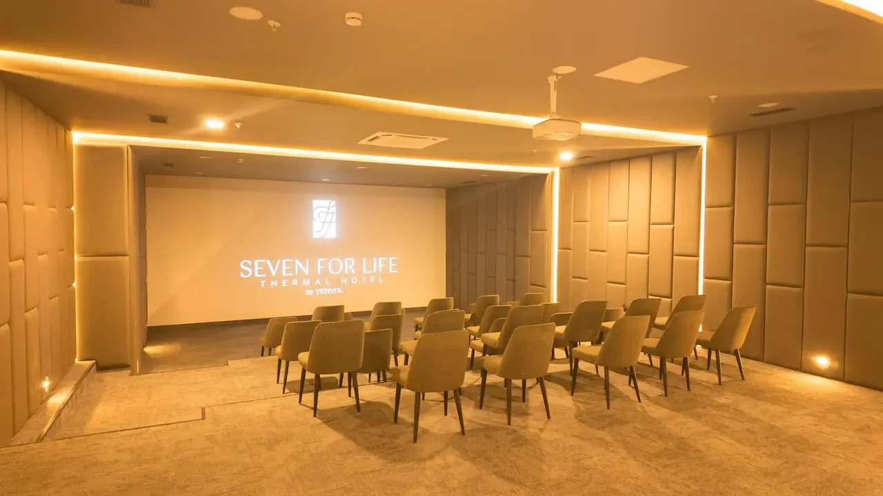 Seven For Life Thermal