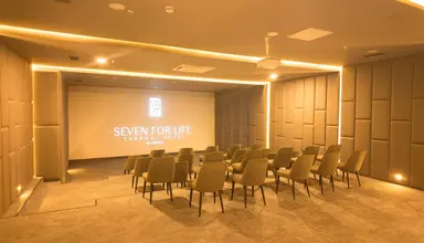 Seven For Life Thermal