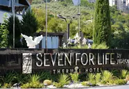 Seven For Life Thermal
