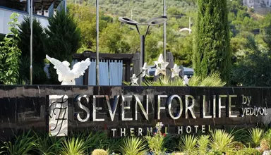 Seven For Life Thermal