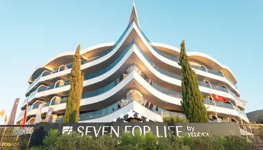 Seven For Life Thermal