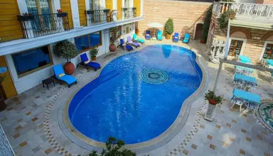 Seven Hills Palace