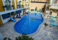 Seven Hills Palace