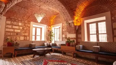 Seven Hills Palace
