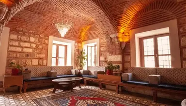 Seven Hills Palace