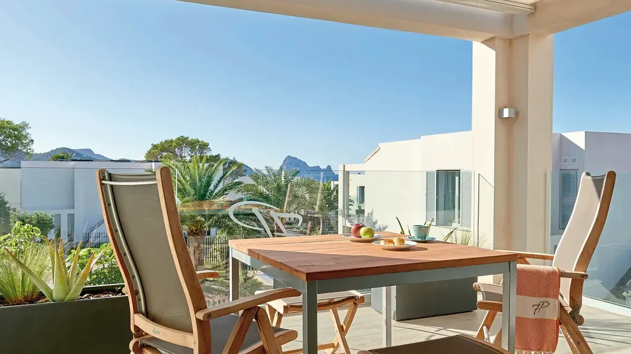 Seven Pines Resort Ibiza