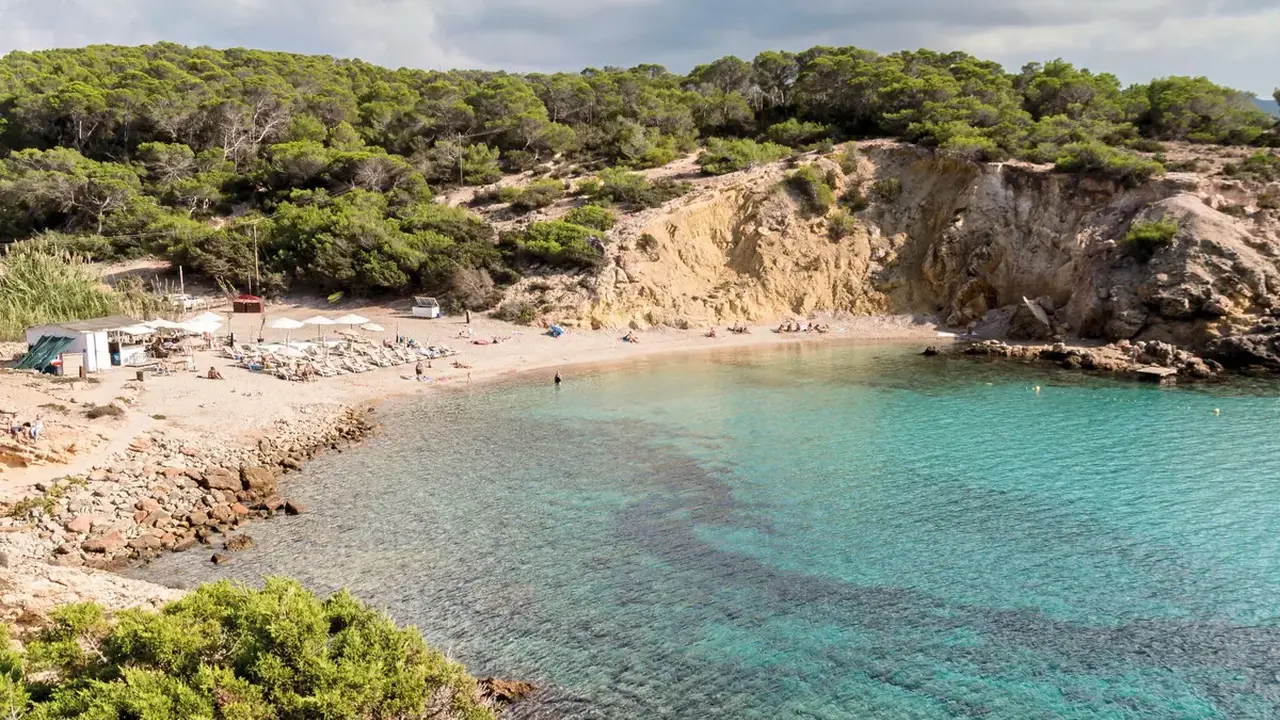 Seven Pines Resort Ibiza