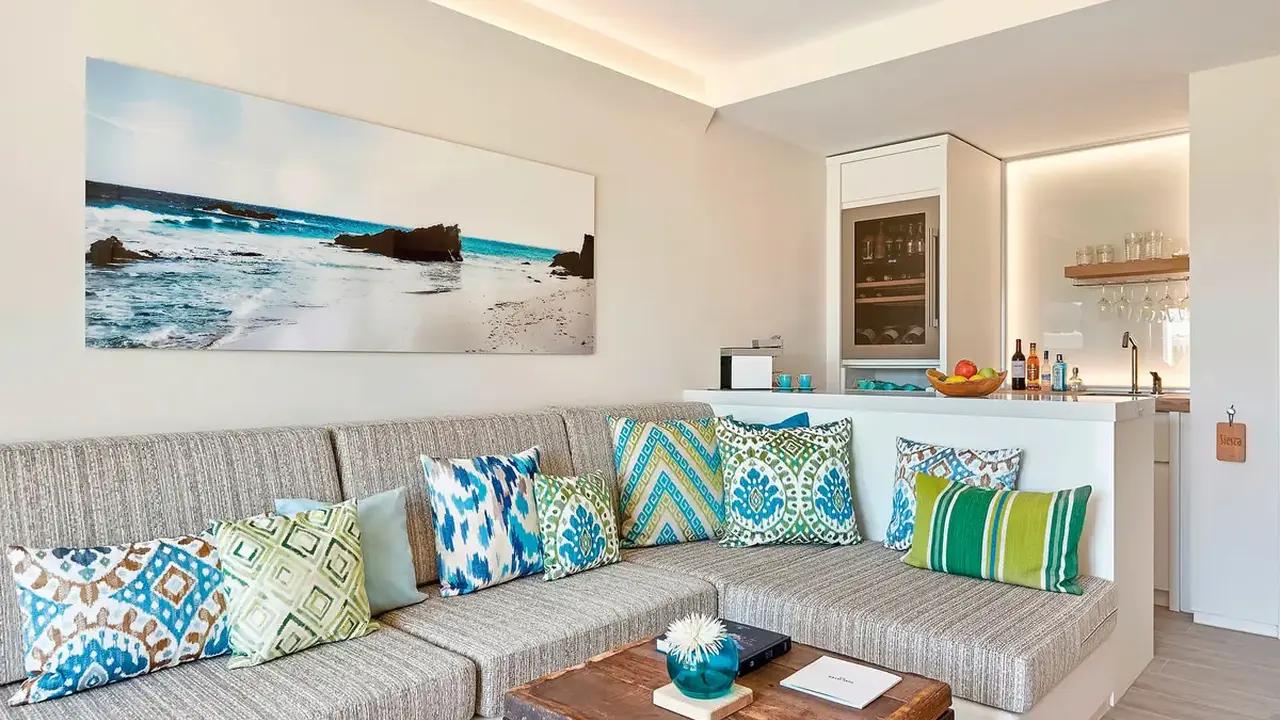 Seven Pines Resort Ibiza