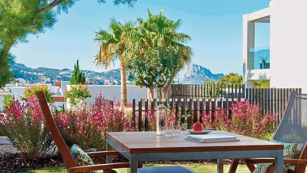 Seven Pines Resort Ibiza