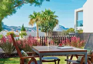 Seven Pines Resort Ibiza