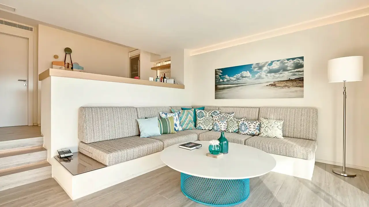 Seven Pines Resort Ibiza