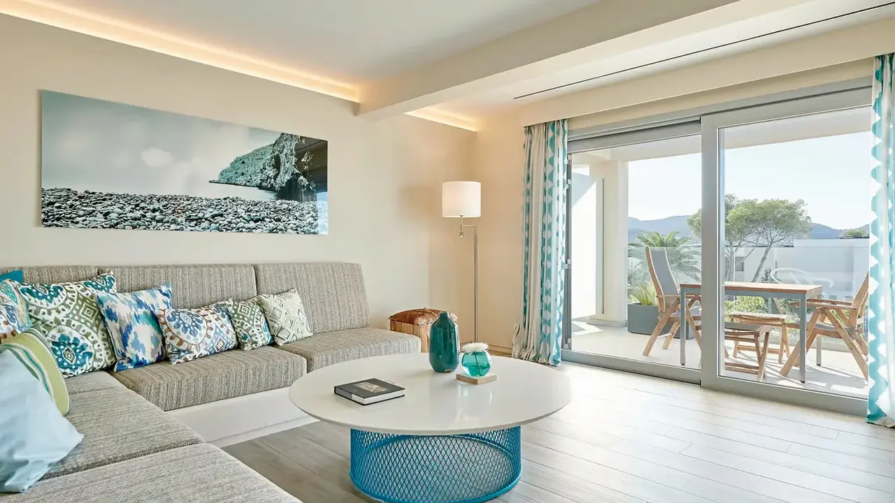 Seven Pines Resort Ibiza