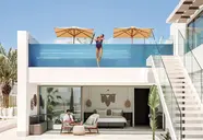 Seven Pines Resort Ibiza