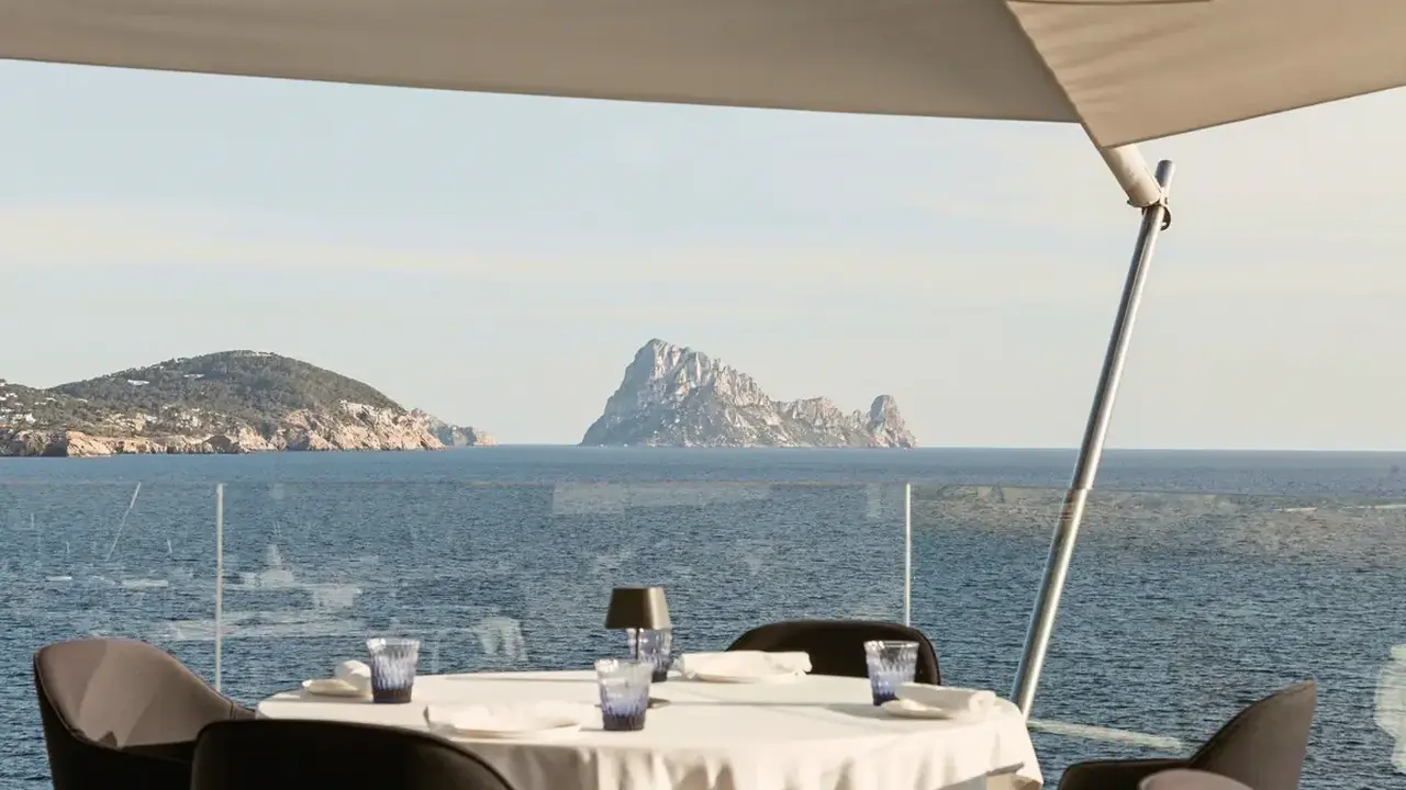 Seven Pines Resort Ibiza