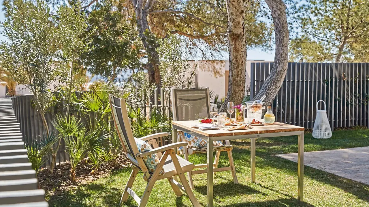 Seven Pines Resort Ibiza