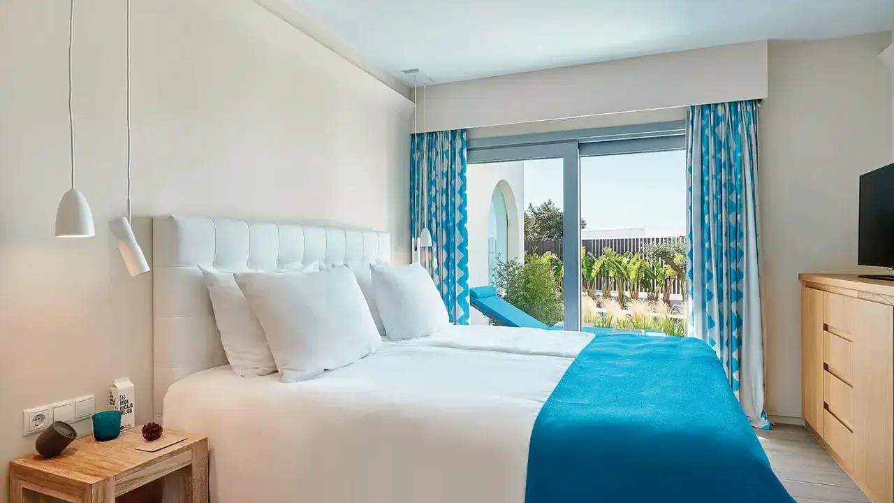 Seven Pines Resort Ibiza