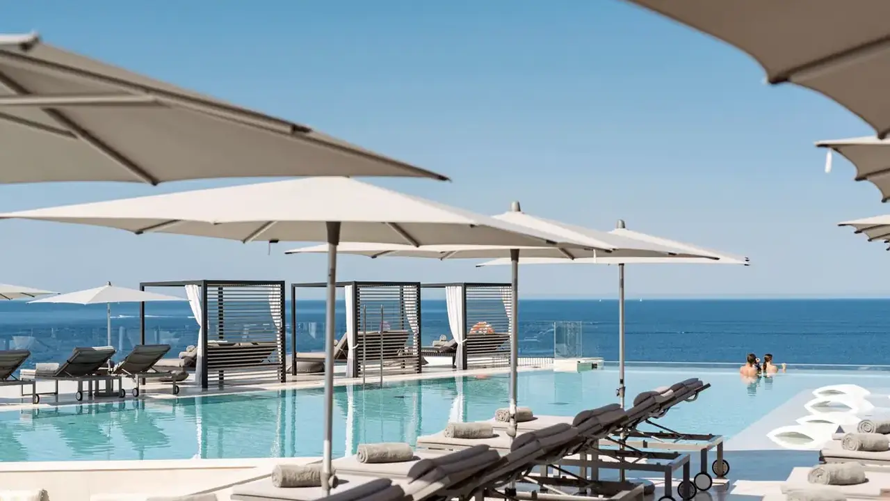 Seven Pines Resort Ibiza