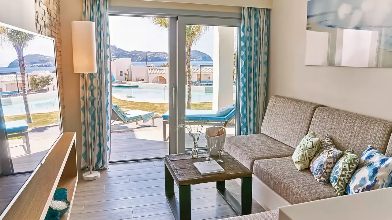 Seven Pines Resort Ibiza