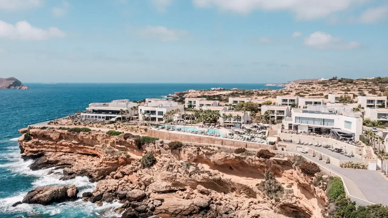 Seven Pines Resort Ibiza