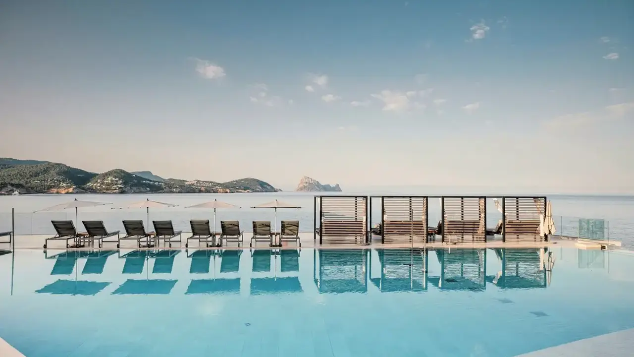 Seven Pines Resort Ibiza