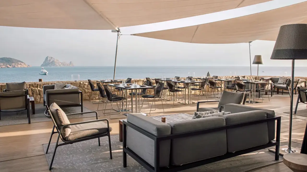 Seven Pines Resort Ibiza